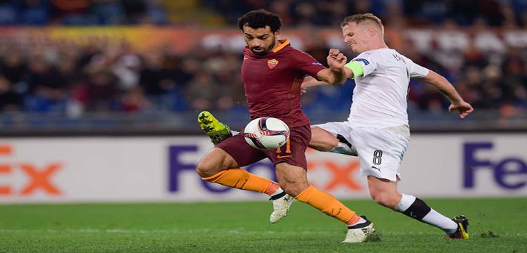 محمد صلاح محمد صلاح